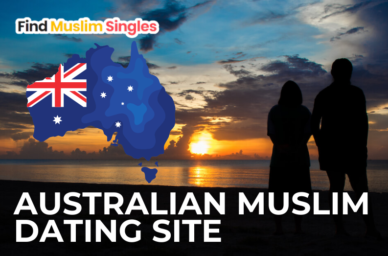 Exploring the Best Australian Muslim Dating Site for Your Perfect Match