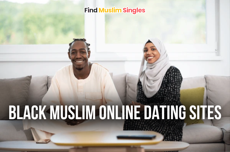 Creating Inclusive Spaces: Features of Effective Black Muslim Online Dating Sites