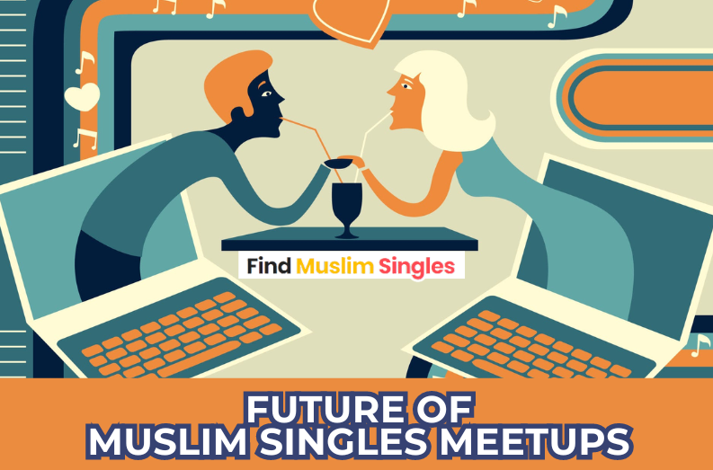 Navigating the New Era: The Future of Muslim Singles Meetups