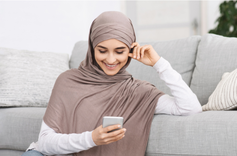 International Muslim Dating Sites: Love Knows No Borders