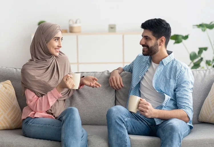 Meeting Muslim Singles: A Journey to Love and Compatibility