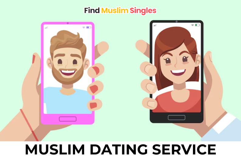 Empowered Singles, Empowered Choices – Muslim Dating Service