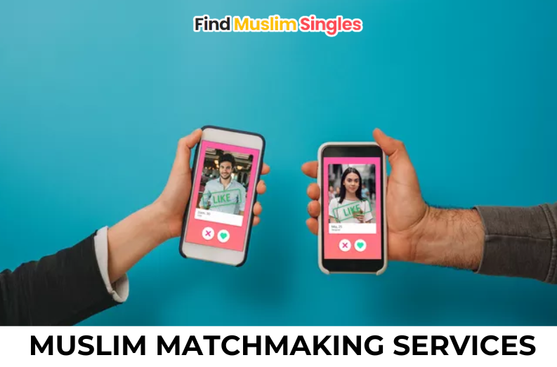 Exploring Endless Possibilities with Muslim Matchmaking Services