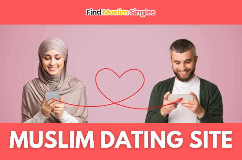 Faithful Connections – Finding Your Match on Trusted Muslim Dating Site