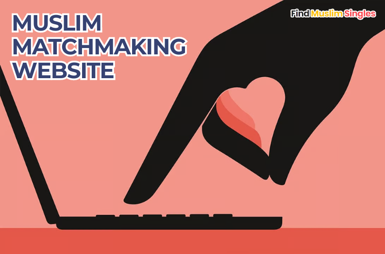 Busting Myths About Muslim Matchmaking Websites