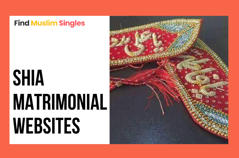 Modern Marriages: The Evolution of Shia Matrimonial Websites