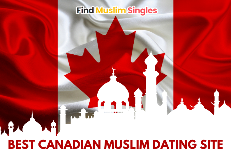 Best Canadian Muslim Dating Site: Your Path to Love Begins Here