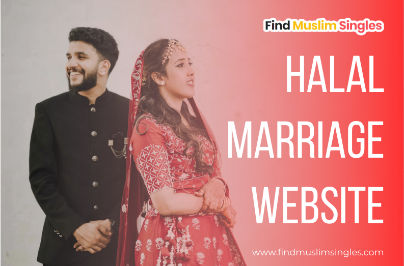 Building Lasting Love with a Halal Marriage Site