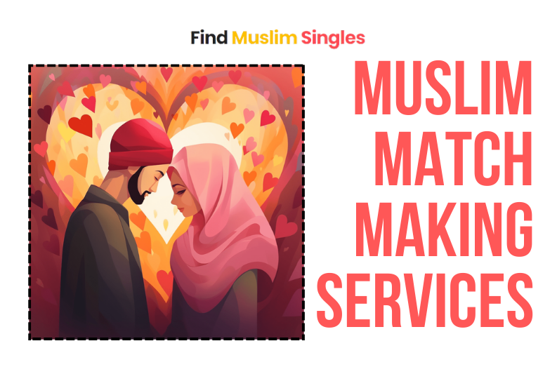 Safety and Security: Prioritizing Trust and Respect on Halal Marriage Websites