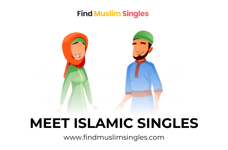 Meet Islamic Singles: Exploring Courtship Practices and Expectations