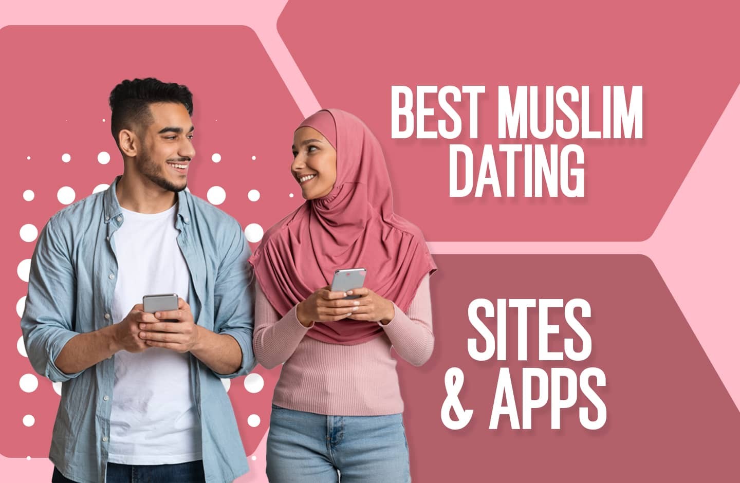 Finding Love within Faith: The Ultimate Guide to Muslim Dating Sites