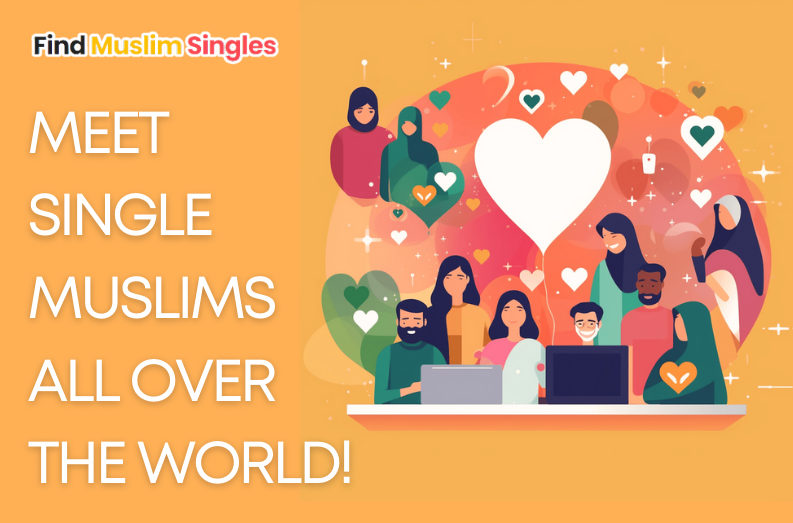 Empowering Women: The Transformative Role of Muslim Matchmaking Websites in Marriage