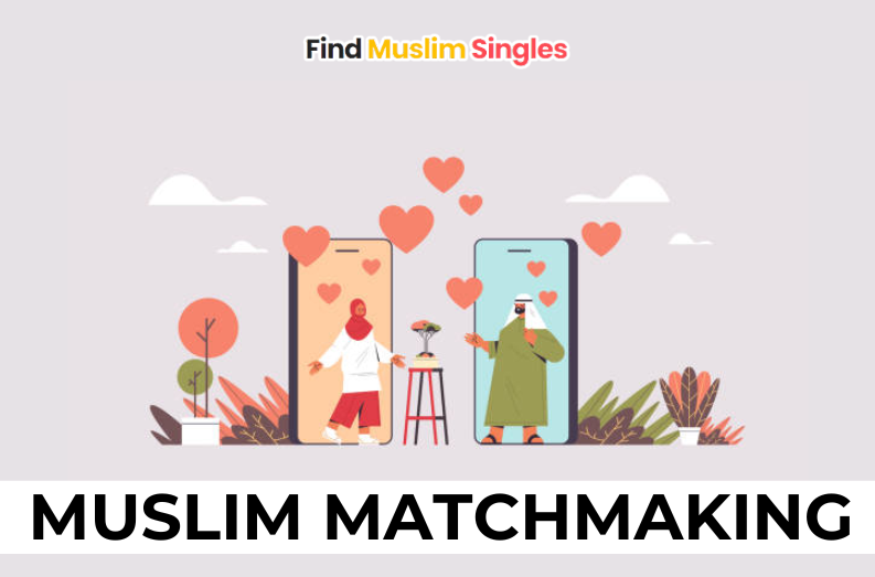 The Evolution of Muslim Matchmaking Services in the Digital Age