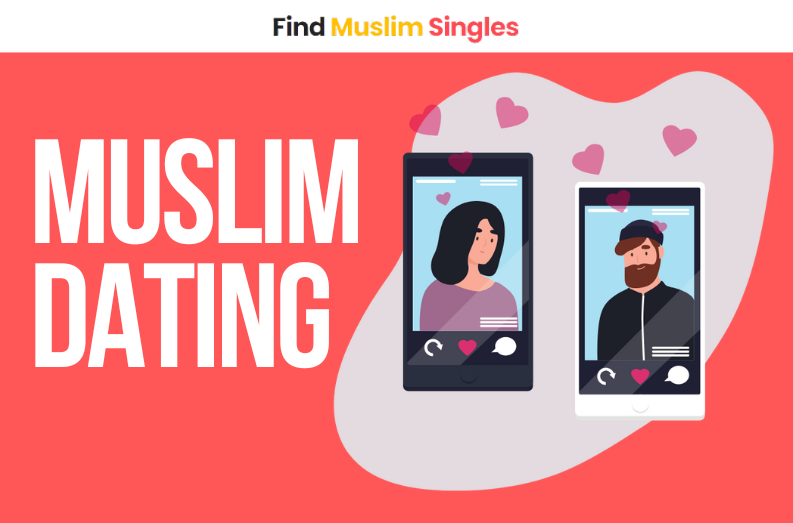 From Online Muslim Dating to Married Bliss: Tips for a Smooth Transition