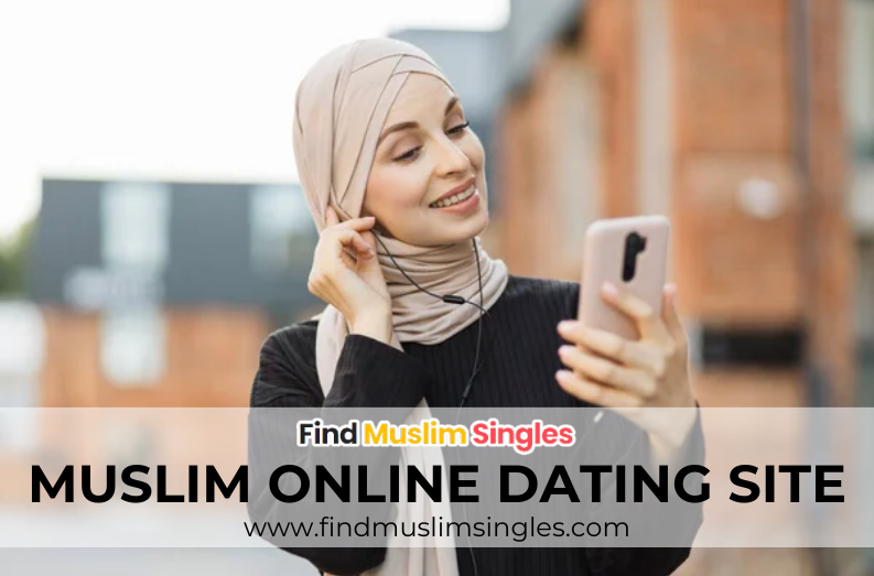 In Search of Halal Love: Exploring Online Dating Sites for Muslims