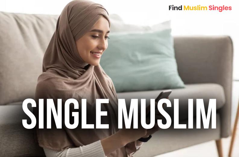 One Heart, One Faith: Navigating the Single Muslim Dating Scene with Grace