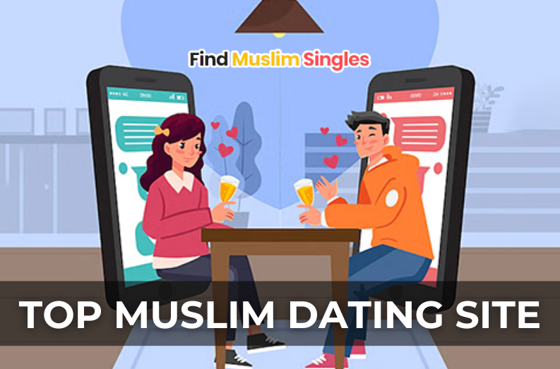 Breaking the Ice: Conversation Starters for Successful Single Muslim Dating