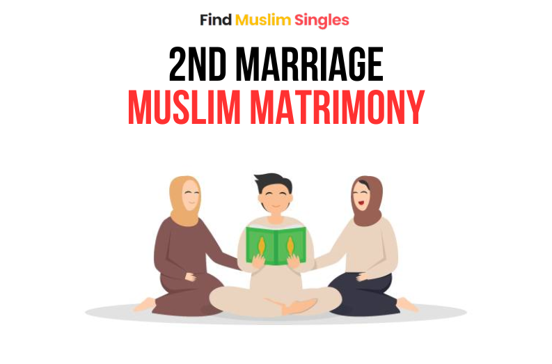 Overcoming Challenges: Strategies for Successful 2nd Marriage Muslim Matrimony