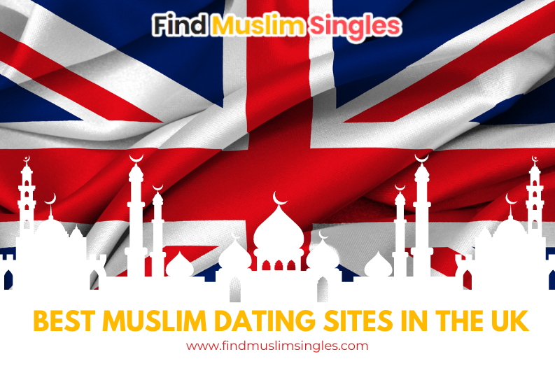 Tea, Scones, and Romance: Your Passport to Muslim Dating in the in the UK