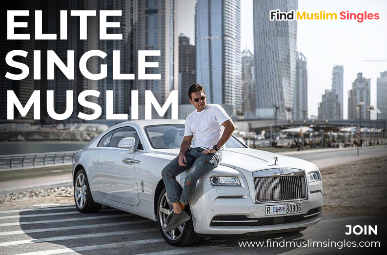 Luxury of Love: A Guide to Elite Singles Muslim Unions