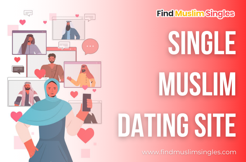 Connecting Hearts on the Premier Free Muslim Dating Platform