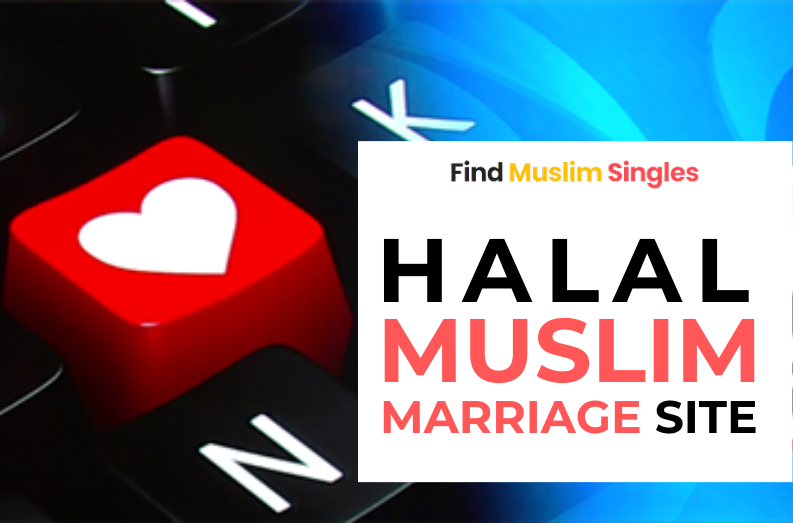 Sacred Unions: Exploring the Pinnacle of Halal Muslim Marriage Sites