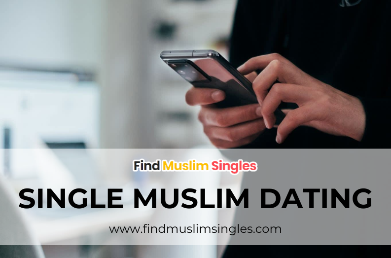 Addressing Common Misconceptions About Dating Sites for Muslim Singles