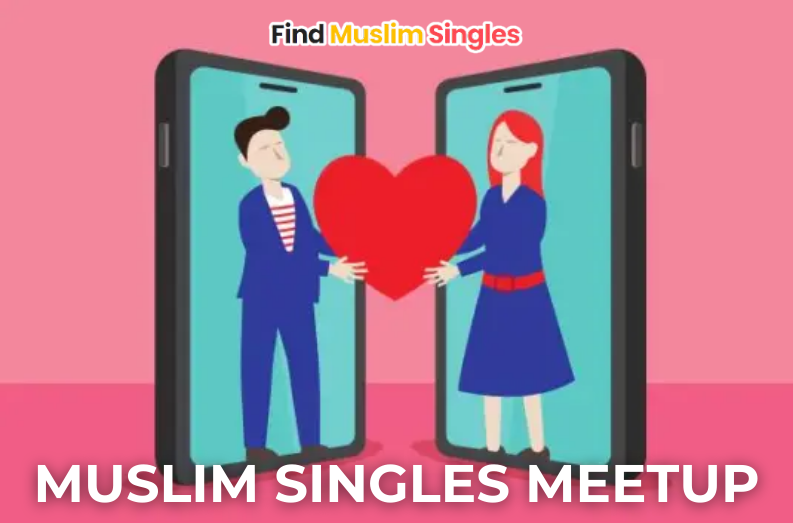 Exploring Love and Friendship: Muslim Singles Meetup Adventures