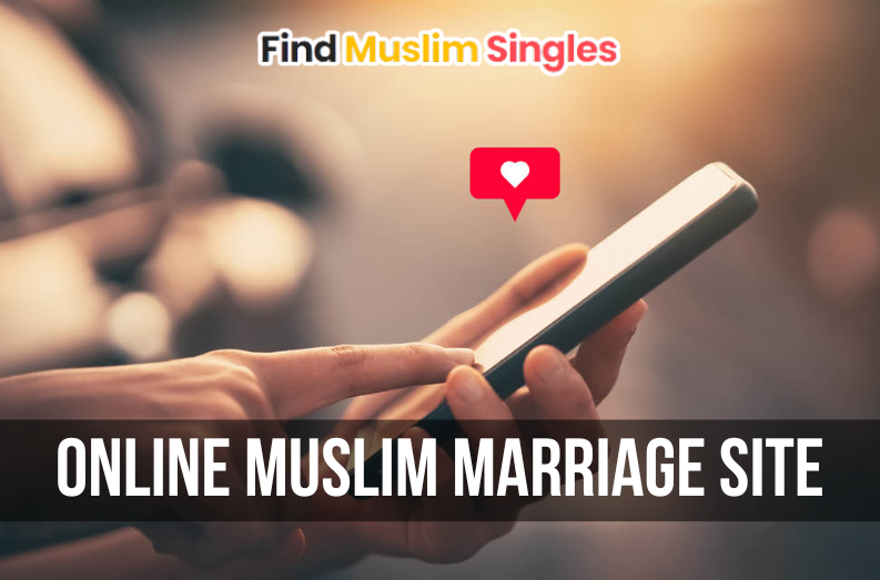 Crafting an Irresistible Profile: Tips for Online Muslim Marriage Sites