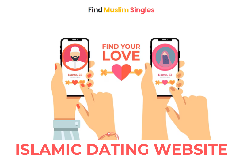 Soulful Matches: Discover Harmony on Our Exclusive Islamic Dating Website