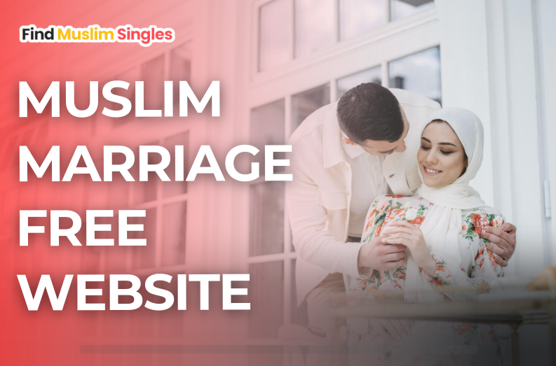 Soulful Unions – Exploring the Pinnacle Muslim Marriage Free Website