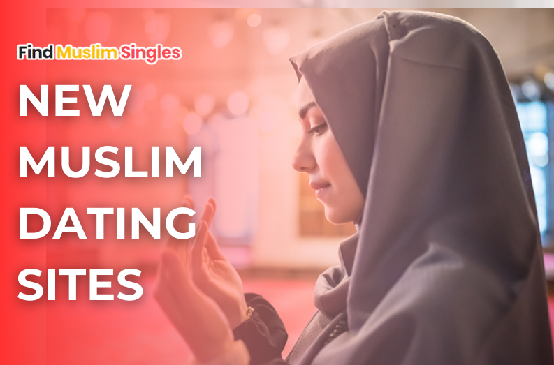 Igniting Love Stories with Your Unique Muslim Match Online