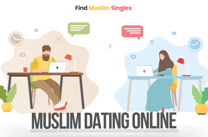 Beyond the Swipe – The Art and Science of Muslim Dating Online