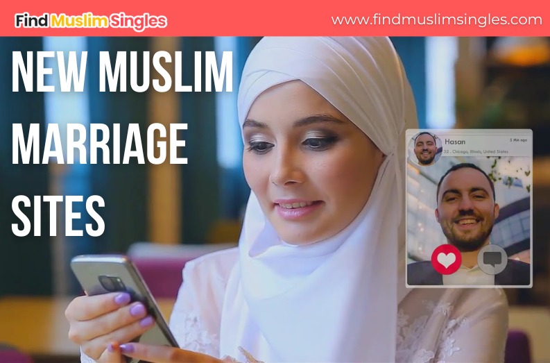 Discovering the Magic of Muslim Dating Sites for Reverts