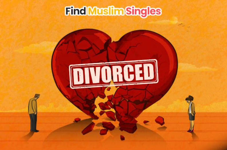 New Beginnings – Muslim Divorcee Matrimony