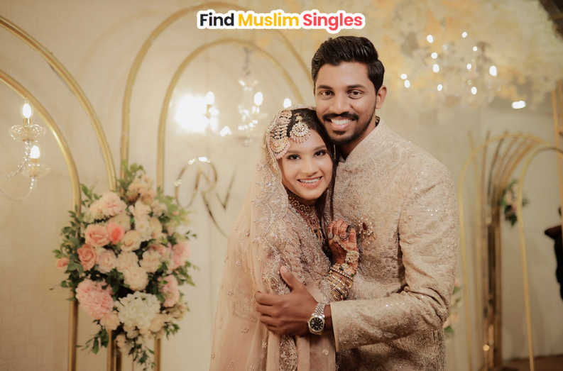 Find Your Soulmate on Pakistani Muslim Marriage Sites