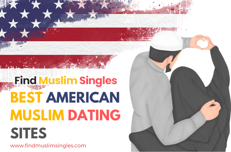 Land of Love – Elevating Your Journey on the Best American Muslim Dating Sites