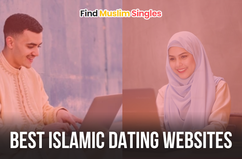 Beyond Borders: Where Love Flourishes on the Best Islamic Dating Websites