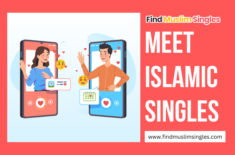 The Best Dating Site For Muslim Singles: Where Muslims Find Love Online