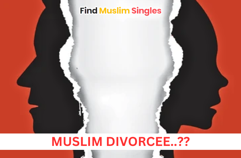 Bridging the Past: Love Stories in the Realm of Divorce Muslim Matrimony