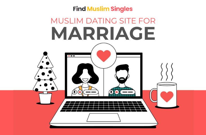 Islamic Union: The Role of Halal Muslim Marriage Sites