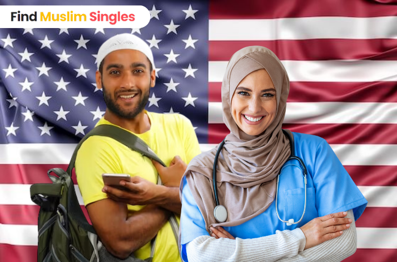 Jet-Set for Love – A Journey Through International Muslim Dating Websites