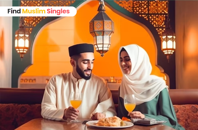 Finding Love with Purpose – A Guide to Meet Islamic Singles