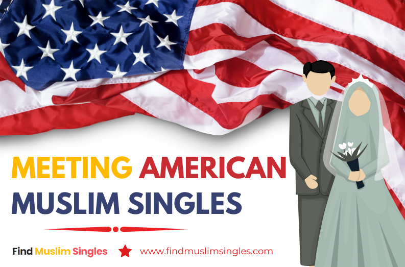 Connecting Cultures: Meeting American Muslim Singles