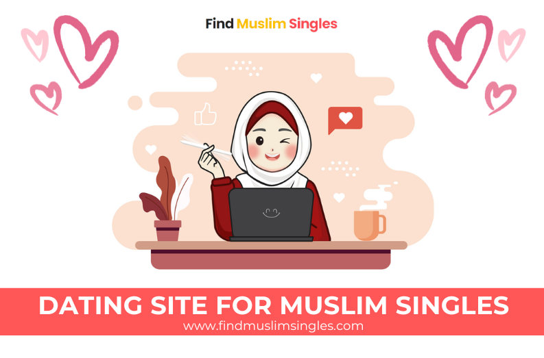 Swipe, Match, Commit: The Revolutionary Muslim Dating Site for Marriage