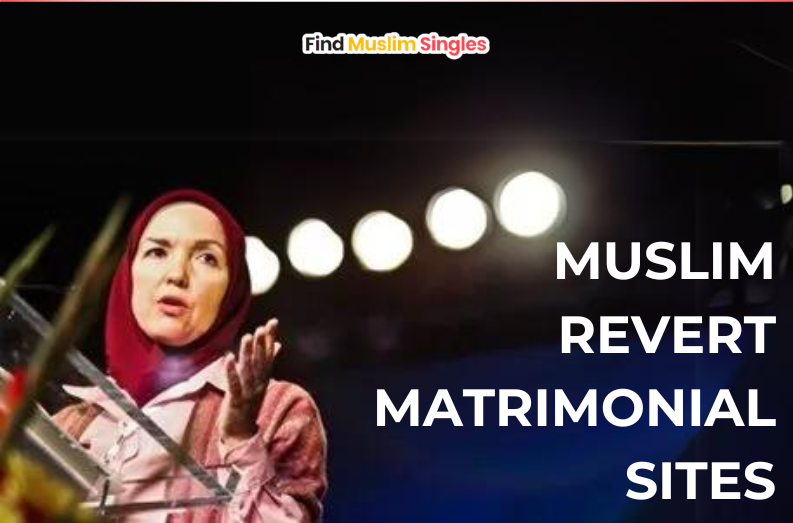 Faithful Beginnings – Exploring Muslim Revert Matrimonial Sites