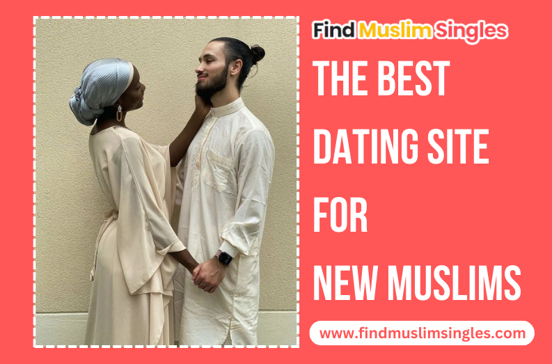 Next Gen Matchmaking: Breaking Ground with New Muslim Dating Sites