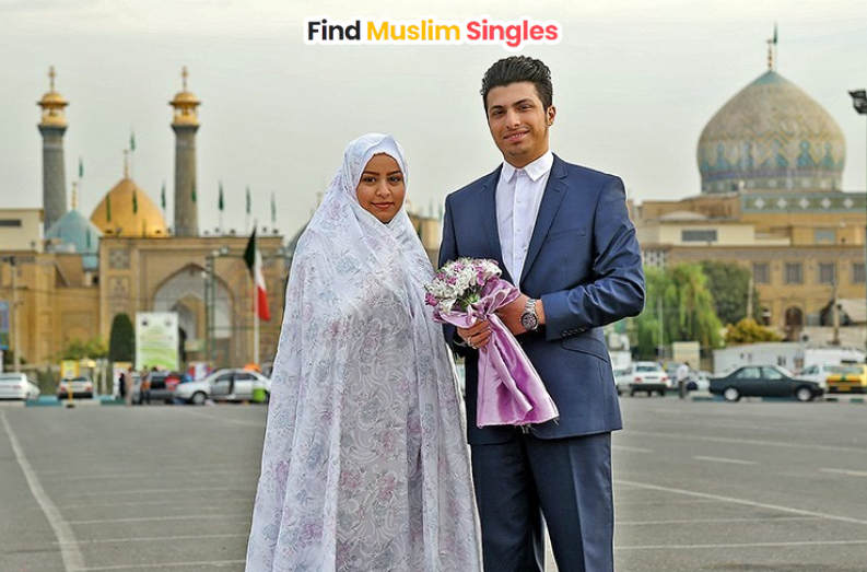 Fresh Beginnings: The Emergence of New Muslim Matrimonial Sites