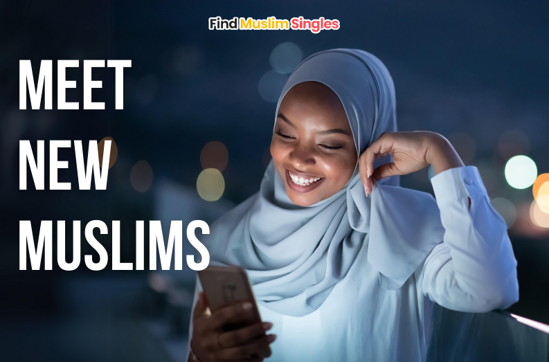 Love’s URL – Unlocking the Magic of Online Dating Sites for Muslims