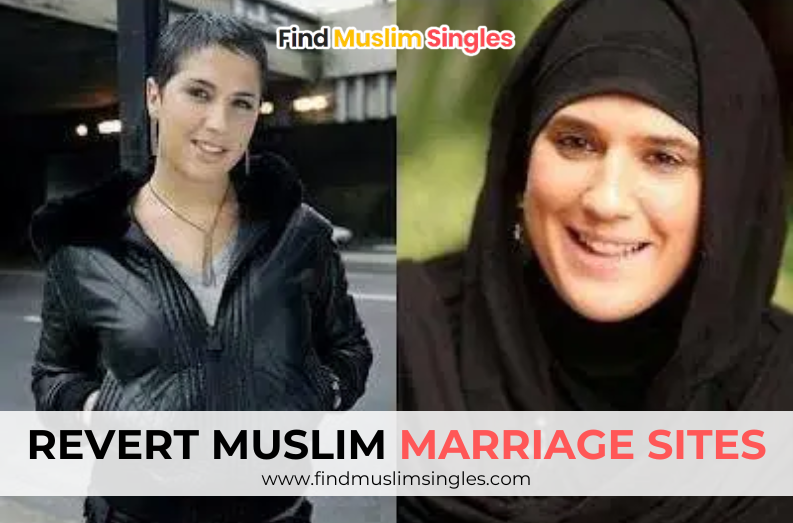 Rediscover Love – Your Journey Starts with the Ultimate Revert Muslim Marriage Site